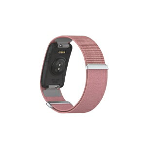 Garmin CIRQA Smart Band �Ή� �i�C�����o���h �����p�x���g �ւ��o���h �t�@�u���b�N�o���h �r�p�X�g���b�v �y�� �_�炩�� �ʋC�� �X�|�[�c �����j���O �E�H�[�L���O �t�B�b�g�l�X �^���p �V���v