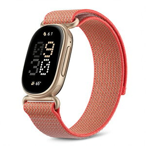 Google Fitbit Edge �i�C�����o���h �����x���g �t�B�b�g�l�X�g���b�J�[ �r���v�x���g �ʃt�@�X�i�[ �����x���g �ʋC�� �y�� �_��f�� �����\ ���E�ȒP �X�|�[�c�o���h �����j���O �g���[�j��