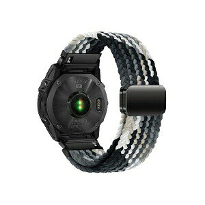 �K�[�~�� Garmin fenix 8 Pro AMOLED/MicroLED 51mm ���� ���v�o���h �I�V������ �i�C�����f�� ������� �r���v�x���g �����p �x���g �ւ��x���g �Y��� �}���`�J���[ �ȒP���� �l�C �������� QuickFit�E�H