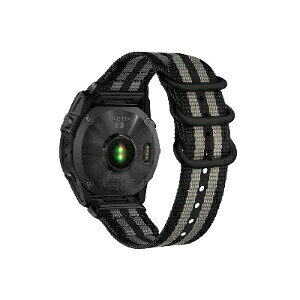 �K�[�~�� Garmin fenix 8 Pro AMOLED/MicroLED 51mm�p�̂��G���K���g�� �����ȒP �i�C�����f�� QuickFit�E�H�b�`�o���h �������X�g�o���h �x���g ���� �o���h
