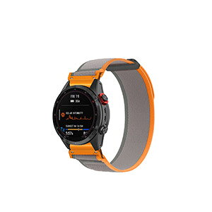 Garmin Instinct 3 AMOLED Instinct 3 Dual Power Instinct E 45mm 50mm ���� �o���h �i�C�����f�� ������� �X�|�[�c �x���g �����p �x���g �ւ��x���g �Y��� �}���`�J���[ �ȒP���� �l�C �������� QuickFit�E�H�b