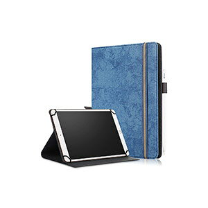 Blackview Tab7 WiFi���f�� 10.1�^(�C���`) �P�[�X �J�o�[ �蒠�^ PU���U�[ �ϏՌ� �����h�~ ������� CASE �����₷�� ����h�~ �y�� �X�^���h�@�\ �J�o�[ �S�ʕی� �������� �^�u���b�gPC ���������� 