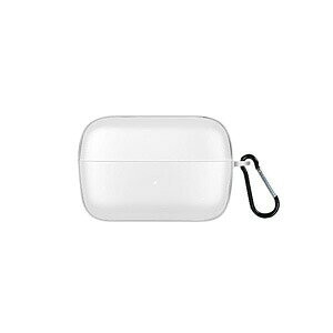 Anker Soundcore C50i �N���A�P�[�X �_��̂���TPU�f�� �J�o�[ �C���z���E�w�b�h�z�� �A�N�Z�T���[ CASE �ϏՌ� �����h�~ ���[ �ی� ������� �A���J�[ �T�E���h�R�A C50i �\�t�g�P�[�X �֗� ���p ��