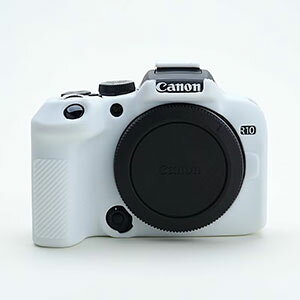 Canon(�L���m��) EOS R10 �P�[�X �f�W�^�����J���� �V���R���f�� �}���`�J���[ �y�� �������H�A�n�C�N�I���e�B ���i���V���R���f�� �Ռ��z�� �P�[�X �ϏՌ� �L���m���p�A�N�Z�T���[ �֗� ���p