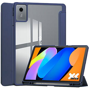 NEC LAVIE Tab T11N T1175/LAS �P�[�X �ϏՌ� �J�o�[ LAVIE Tab T11N PC-T1175LAC/PC-TAB11Q02 �蒠�^�P�[�X �N���A�o�b�N�P�[�X �֗� �X�^���h�@�\ �f�W�^���y�����[ �l�C �������� PU���U�[�� �����₷�� ������