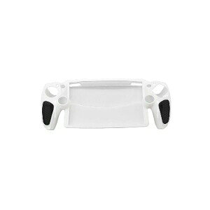 SONY PlayStation Portal �P�[�X �ϏՌ� �J�o�[ �����[�g�v���[���[ ��p �V���R���f�� �ی�P�[�X �Ռ��h�~ �ی� �֗� ���p �l�C �Ռ��z�� ���E�ȒP �\�j�[ �v���C�X�e�[�V���� Portal CFIJ-18000 �\�t�g