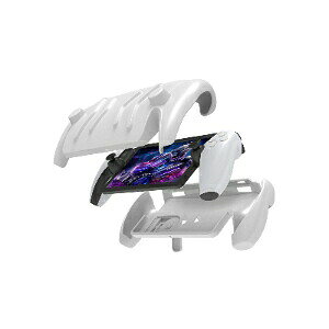 SONY PlayStation Portal �P�[�X �ϏՌ� �J�o�[ �����[�g�v���[���[ ��p TPU�f�� �X�^���h�@�\ �ی�P�[�X �Ռ��h�~ �ی� �֗� ���p �l�C �Ռ��z�� ���E�ȒP �\�j�[ �v���C�X�e�[�V���� Portal CFIJ-18000