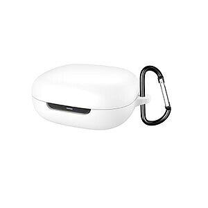 Shokz OpenFit 2 �P�[�X �_��̂���V���R���f�� �J�o�[�C���z���E�w�b�h�z�� �A�N�Z�T���[ CASE �V���b�N�X �I�[�v���t�B�b�g2 T920 SKZ-EP �ϏՌ� �����h�~ ���[ �ی� �P�[�X �J�o�[ �֗� �}���`