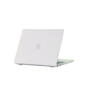 Microsoft Surface Laptop Go/Go 2/GO 3 12.4 �C���` �}�b�N�u�b�N �m�[�gPC �n�[�h�P�[�X/�J�o�[ �|���J�[�{�l�[�g�f�� �}���`�J���[ �ϏՌ��v���X�`�b�N���g�p �{�̂�������ی� ���p �l�C �������� ��