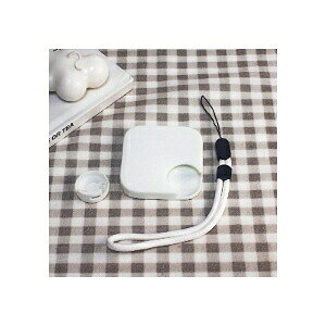 Anker Soundcore Work AI�{�C�X���R�[�_�[ �P�[�X �J�o�[ �ی�P�[�X �V���R���P�[�X �ϏՌ� �����h�~ ���h�~ �h�o �_�� �y�� �t�B�b�g�� �X�g���b�v�t�� �����^�ѕ֗� �����̂܂ܑ���\ ���F ��