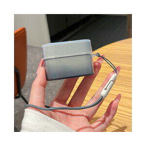 SONY �\�j�[ WF-1000XM6 �N���A �P�[�X �_��̂���TPU�f�� �J�o�[�C���z���E�w�b�h�z�� �A�N�Z�T���[ CASE �V���b�N�X �I�[�v���h�b�c ���� �ϏՌ� �����h�~ ���[ �ی� �P�[�X �J�o�[ �֗� �}���`