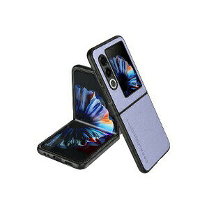 nubia Flip 3 �Ή� �X�}�z�P�[�X �܂肽���� �P�[�X PU���U�[+PC�P�[�X ���U�[�� �J�o�[ ������ ���^ �y�� �ϏՌ� �L�Y�h�~ �w��h�~ �����h�~ �t���J�o�[ �t�B�b�g�݌v ������� �V���v�� �k�r�A 