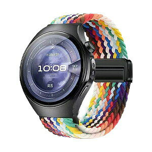 HUAWEI WATCH GT Runner 2 �����o���h �E�F�A���u���[���E�X�}�[�g�E�H�b�` ���� ���v�o���h �I�V������ �i�C���� �����p �x���g �����ȒP ���΋z�� �X�|�[�c �x���g �֗� ���p �l�C �������� ����