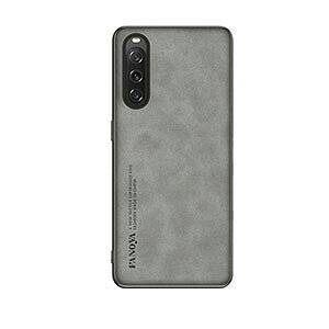 SONY Xperia 1 VIII Xperia 10 VIII �P�[�X �ϏՌ� �J�o�[ ����ق��肩���� CASE PU���U�[�f�� ���U�[�� �J�b�R���� �l�C �w�ʃJ�o�[ �������� ������� �\�j�[ �G�N�X�y���A 1 VIII �G�N�X�y���A 10 VIII 