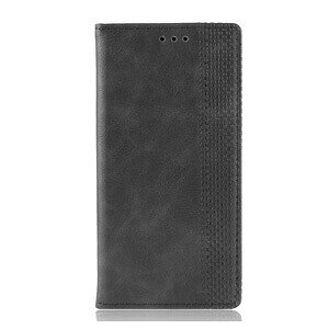 Blackview WAVE 7C �P�[�X �ϏՌ� �J�o�[ �蒠�^ ���z�^ TPU+PU���U�[ �X�g���b�v�z�[���t�� �������� ������� ����h�~ �X�^���h�@�\ ���p �J�[�h���[ �֗����̍��� �l�C Blackview WAVE 7C �P�[�X�蒠