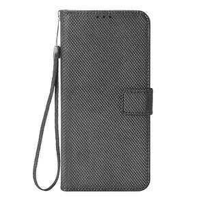 Blackview WAVE 7C �P�[�X �ϏՌ� �J�o�[ �蒠�^ ���z�^ TPU+PU���U�[ �X�g���b�v�t�� �������� ������� ����h�~ �X�^���h�@�\ ���p �J�[�h���[ �֗����̍��� �l�C Blackview WAVE 7C �P�[�X�蒠�^�J�o