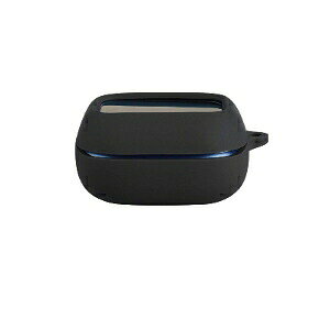 JBL LIVE BUDS 4 �P�[�X �_��̂���V���R���f�ނ� �J�o�[ �C���z���E�w�b�h�z�� �A�N�Z�T���[ CASE �ϏՌ� �����h�~ ���[ �ی� �\�t�g�P�[�X �J�o�[ �֗� ���p �J�o�[�𑕒������܂܁A�[�d�^�C