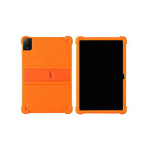 TCL TAB 10 Gen 4 �P�[�X 10.1�C���` �ϏՌ� �J�o�[ �X�^���h�@�\ �y�����[ �p �ی� �R�[�i�[�o���p�[ �Ռ��z�� �ی�P�[�X �V���R���P�[�X �\�t�g�P�[�X �J���t�� �e�B�[�V�[�G�� �^�u 2026���f�� 