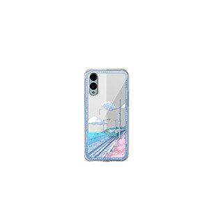 FCNT Arrows We3 �J�o�[ �P�[�X �ϏՌ� ���� �N���A �N�₩�� ���� �Ռ��ɋ��� TPU�f�� �ی�P�[�X �J���t�� ���� �A���[�Y We3 CASE ������� �X�}�z �ی� �\�t�g�J�o�[ �Ռ��h�~ �l�C �w�ʃJ�o�[ 