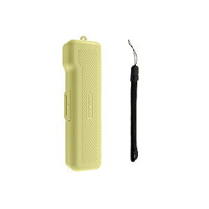 DJI Osmo Pocket 4/3 �t���J�o�[���[�P�[�X �ی�{�b�N�X �n�[�h�P�[�X �t�B���^�[���C�z�����[ �ϏՌ� �h�o �L�Y�h�~ �R���p�N�g �����^�ѕ֗� �X�g���b�v�t�� �S�ʕی� �L�x�ȃJ���[�o���G�[�V