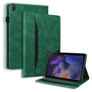 Xiaomi Redmi Pad 2 9.7�C���`/�^ �P�[�X �蒠�^ �J�o�[ 2026���f�� ���h�~ �p�b�h 2 9.7�^ �J�o�[ TPU+PU���U�[�� �J�[�h���[ �X�^���h�@�\ �֗� �l�C �������� ������� �����₷�� ����h�~ �J�b�R��