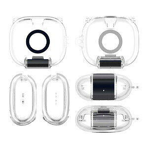 Beats Powerbeats Fit �P�[�X TPU�f�� ���� �ی�J�o�[ �C���z���E�w�b�h�z�� �A�N�Z�T���[ CASE �r�[�c Powerbeats Fit �ϏՌ� �����h�~ ���[ �ی� �P�[�X �J�o�[ �֗� ���p �l�C �𑕒������܂܁A�[�d�^