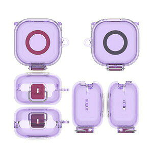 SONY LinkBuds Clip WF-LC900 �P�[�X TPU�f�� ���� �ی�J�o�[ �C���z���E�w�b�h�z�� �A�N�Z�T���[ CASE �r�[�c �\�j�[ �����N�o�b�h �N���b�v �ϏՌ� �����h�~ ���[ �ی� �P�[�X �J�o�[ �֗� ���p �l�C 