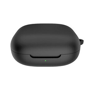 Shokz OpenFit Air �P�[�X �_��̂���V���R���f�� �C���z���E�w�b�h�z�� �A�N�Z�T���[ CASE �ϏՌ� �����h�~ ���[ �ی� �\�t�g�P�[�X �֗� ���p �J�o�[�𑕒������܂܁A�[�d�^�C�v�\�ł�