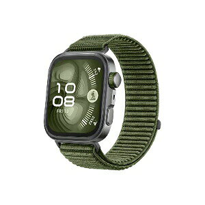 HUAWEI Watch Fit5 / Fit5 Pro �Ή� �i�C�������[�v�o���h �}�W�b�N�e�[�v �����x���g �X�|�[�c�o���h �ʋC�� �y�� �_�炩�� ���K���� �T�C�Y�����\ �ȒP���� �j�����p �t�@�[�E�F�C �E�H�b�` �t�B