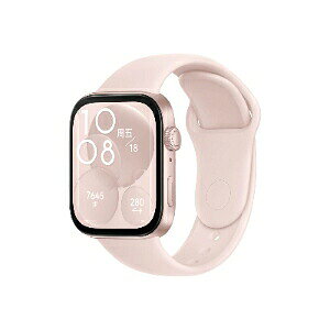 HUAWEI Watch Fit5 / Fit5 Pro �Ή� �V���R���o���h �X�|�[�c�o���h �����x���g �h�� �y�� �_�炩�� �ϊ� �ʋC�� �t�B�b�g�����Q �T�C�Y�����\ ���E�ȒP �����j���O �g���[�j���O �A�E�g�h�A ����