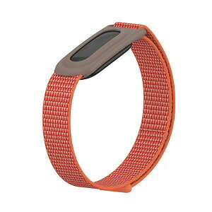 Google Fitbit Air �t�B�b�g�l�X�g���b�J�[ �p �i�C�����o���h ���[�v�o���h ��x���g �ʃt�@�X�i�[ �����x���g �X�}�[�g�E�H�b�`�o���h �y�� �ʋC�� �T�C�Y�����\ ���E�ȒP �X�|�[�c �����j