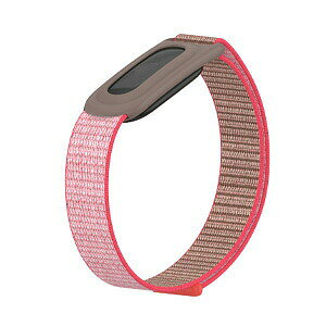 Google Fitbit Air �t�B�b�g�l�X�g���b�J�[ �p �i�C�����o���h ���[�v�o���h ��x���g �ʃt�@�X�i�[ �����x���g �X�}�[�g�E�H�b�`�o���h �y�� �ʋC�� �T�C�Y�����\ ���E�ȒP �X�|�[�c �����j