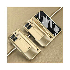 �O�[�O�� Google Pixel 11 Pro Fold �P�[�X �J�o�[ �܂肽���ݎ� �X�}�[�g�t�H���P�[�X PC&�����K���X �X�^���h�@�\ Pencil���[�@�\ �X�}�z�ی�P�[�X �ϏՌ��J�o�[ �s�N�Z��11 �v�� �t�H�[���h �֗� 