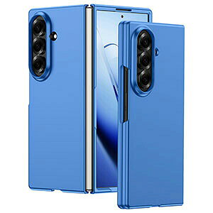 Samsung Galaxy Z Fold8 Wide 5G �P�[�X �J�o�[ �܂肽���݌^ Android�X�}�z�A�N�Z�T���[ PC�f�� �v���X�`�b�N�� CASE �ϏՌ��J�o�[ �y�� �����₷�� �S�ʕی� �J�b�R���� ���p ��G�蔲�Q �l�C �w�ʃJ�o