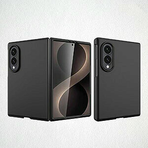 Samsung Galaxy Z Fold8 5G Galaxy Z Fold8 Wide �P�[�X �J�o�[ �܂肽���݌^ Android�X�}�z�A�N�Z�T���[ PC�f�� �v���X�`�b�N�� �����t�B�����t�� CASE �ϏՌ��J�o�[ �y�� �����₷�� �S�ʕی� �J�b�R���� ��