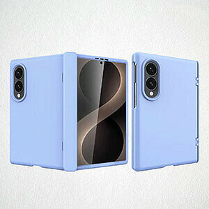 Samsung Galaxy Z Fold8 5G Galaxy Z Fold8 Wide �P�[�X �J�o�[ �܂肽���݌^ Android�X�}�z�A�N�Z�T���[ PC�f�� �v���X�`�b�N�� �����t�B�����t�� CASE �ϏՌ��J�o�[ �y�� �����₷�� �S�ʕی� �J�b�R���� ��