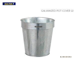 DULTON COVERGALVANIZED POT COVER 22 KoiCYh |bgJo[ 22 _g Aؔ  ϗtA A AKx C_XgA CeA rO Mtg v[g Vzj z V E