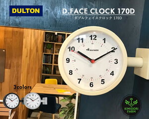 _utFCXNbN DULTON v CLOCK Ǌ|  Vv rO _CjO  É jO CeA Vo[ ubN AC{[  k AJ rbOTCY EH[