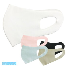 送料無料 国産 日本製 洗える 抗ウイルス 接触冷感 吸水・速乾 UVカット マスク