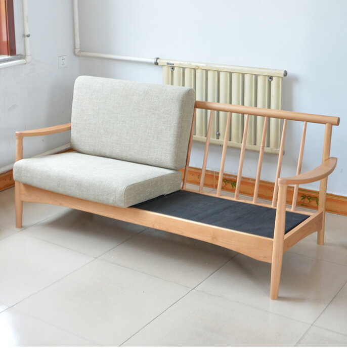 楽天市場】【KIMIHOME】3人掛け 幅175cm ソファ ソファー 椅子 いす 
