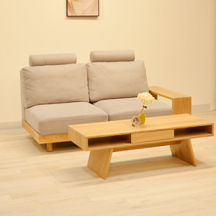 楽天市場】【KIMIHOME】ユニットソファー 一人掛け コンパクトソファ 