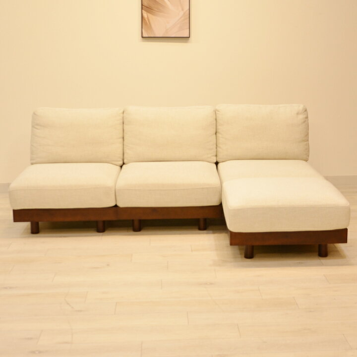 楽天市場】【KIMIHOME】ユニットソファー 一人掛け コンパクトソファ 