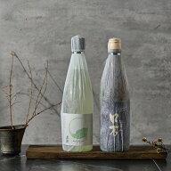 和紙掛け　和酒四合瓶用(720ml)