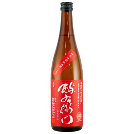 酉与右衛門(よえもん) 情熱 特別純米無ろ過 720ml 川村酒造店 日本酒 岩手県 お中元 夏ギフト 暑中見舞い