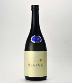 来福 貴醸酒 MELLOW　(メロー) 生酒 720ml 来福酒造 日本酒 茨城県 お中元 夏ギフト 暑中見舞い