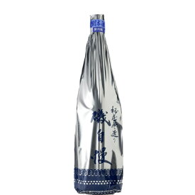 磯自慢 特別本醸造　1800ml 【お一人様1本まで】 日本酒 静岡県 お中元 夏ギフト 暑中見舞い