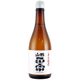 山形正宗 辛口純米 720ml 水戸部酒造 日本酒 山形県 お中元 夏ギフト 暑中見舞い