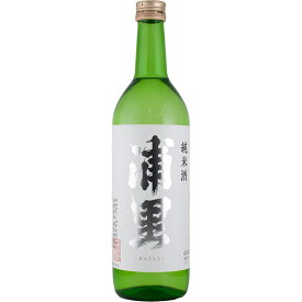 浦里 純米酒 720ml 浦里酒造店 日本酒 茨城県 敬老の日 ギフト