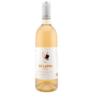 DE LAPIN 2024 ȎR[ 750ml IWC {C 