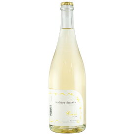 【父の日ギフト】レザミコレクション ポワレ Rue de Vin　750ml 日本ワイン 長野県